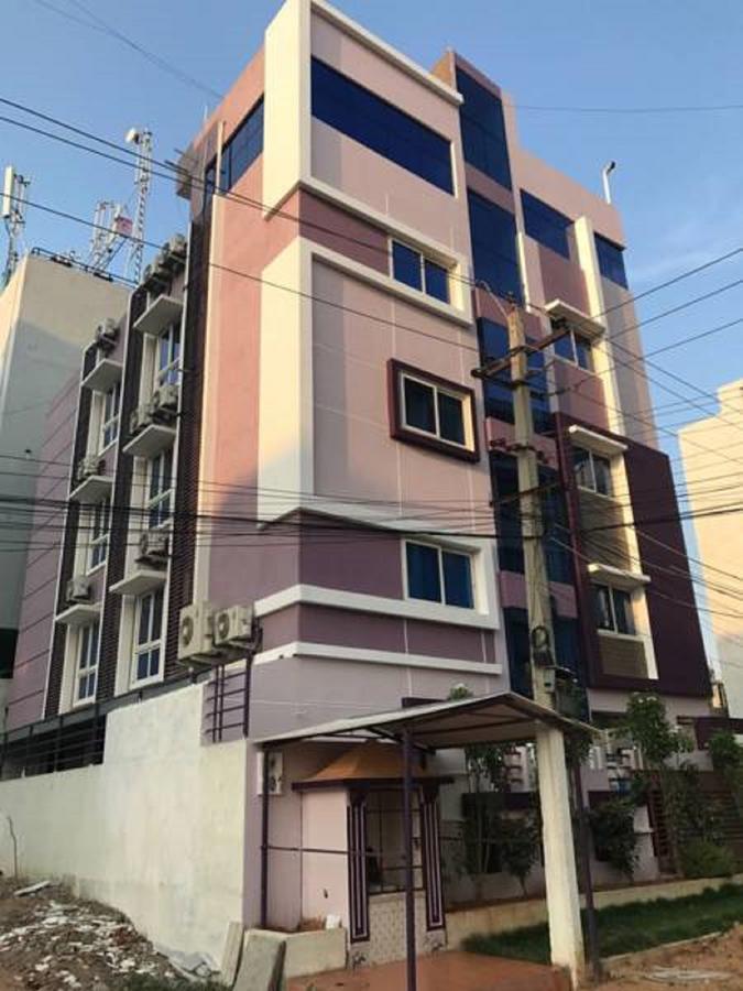 Mahas Albergue Hyderabad