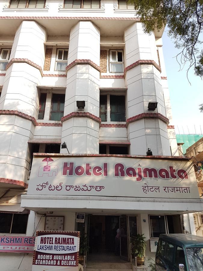 Hotel Rajmata Hyderabad