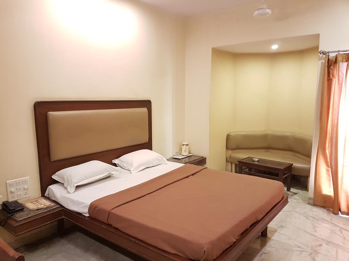 Rajmata Hotel Hyderabad