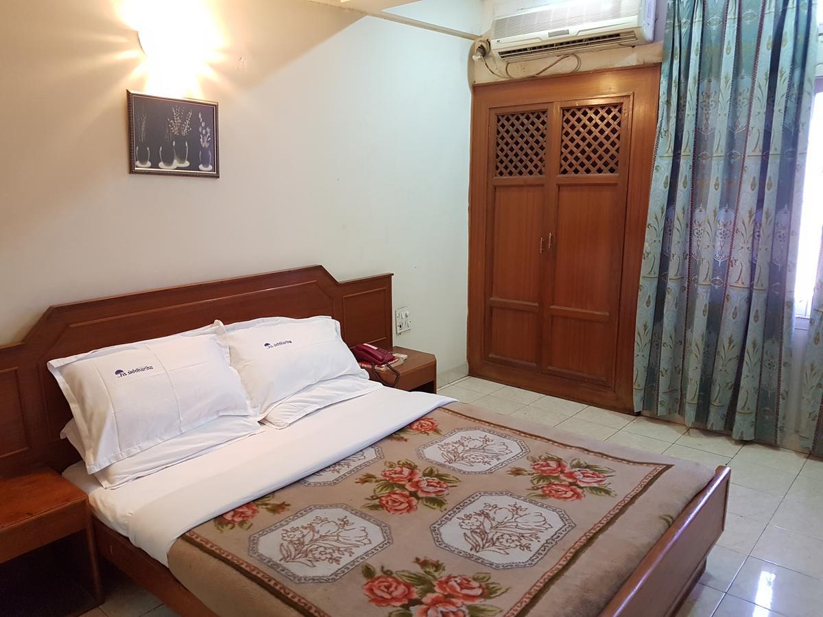 Siddhartha Hotel Hyderabad
