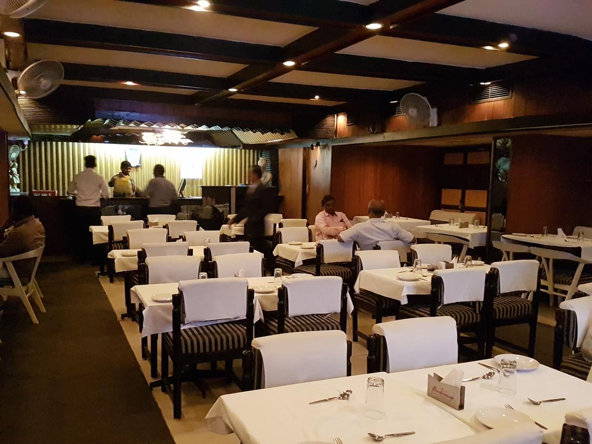 Siddhartha * Hyderabad