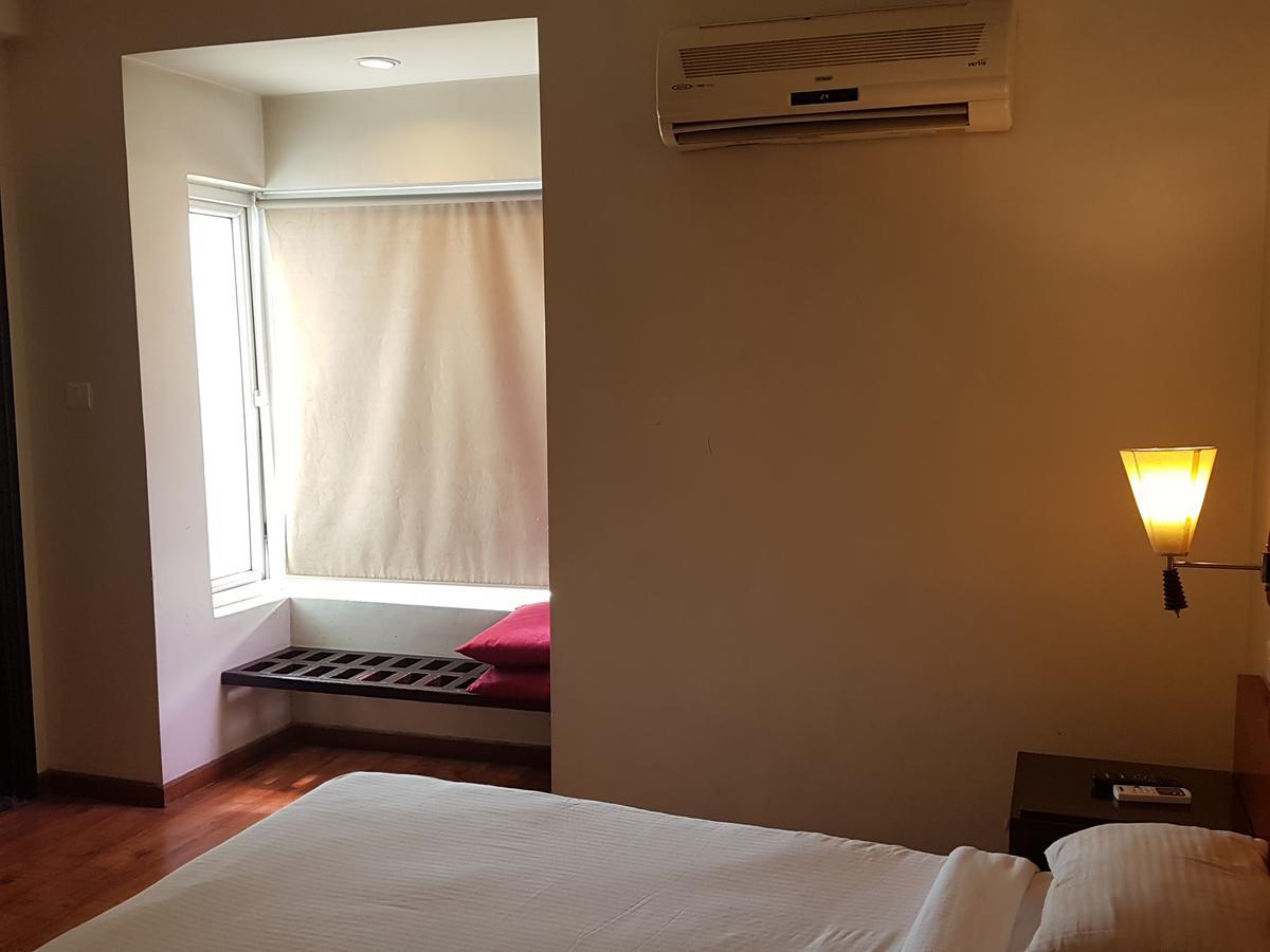 Kens Hotel Hyderabad