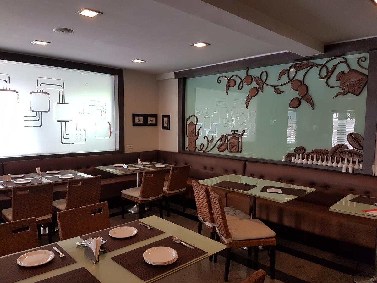 Kens Hotel Hyderabad