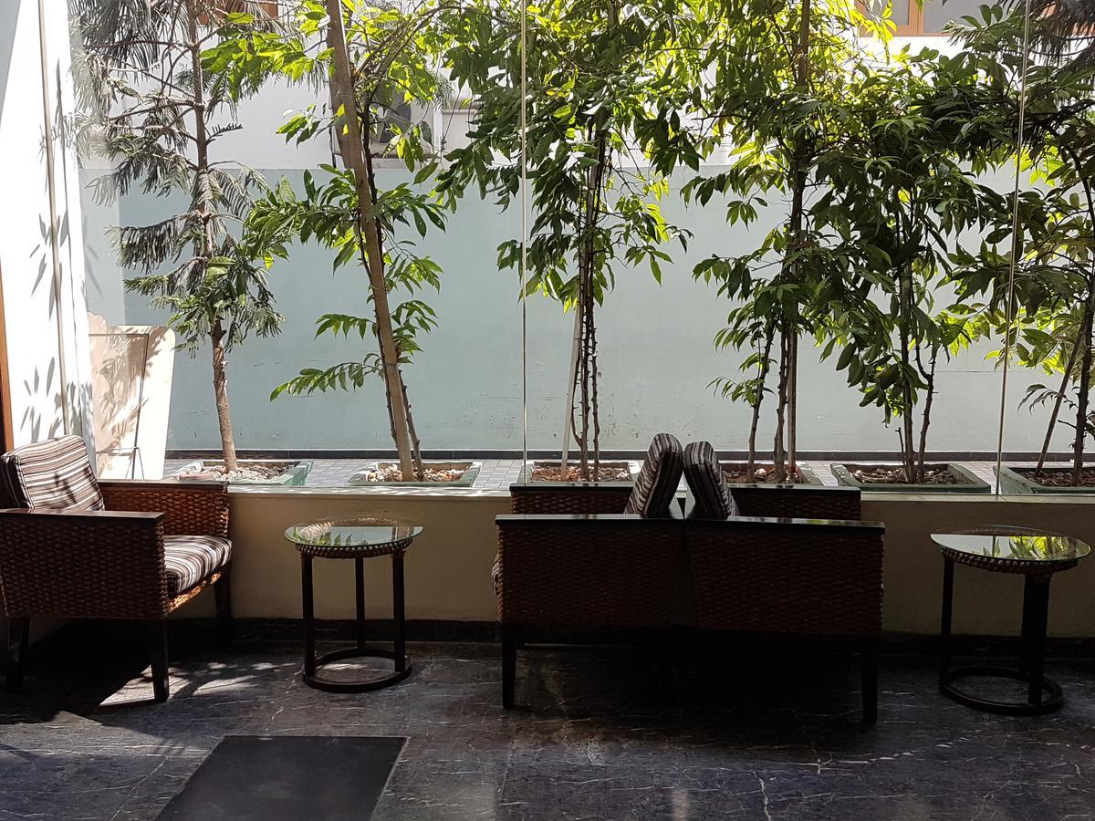 Kens 3* Hyderabad