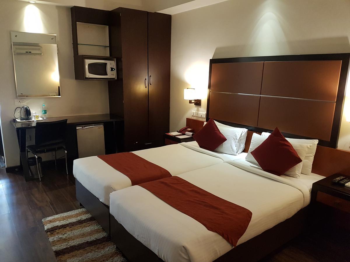 Kens Hotel