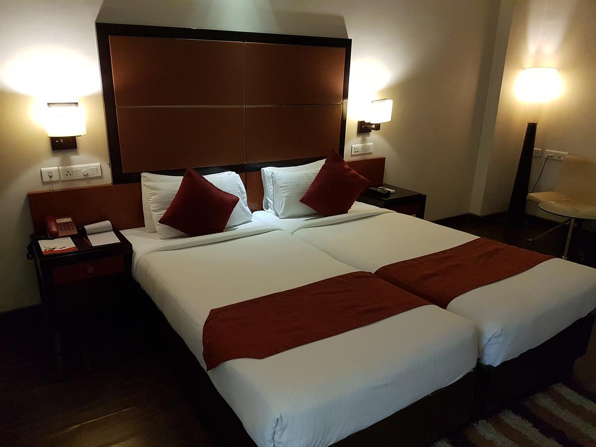 Kens Hotel Hyderabad