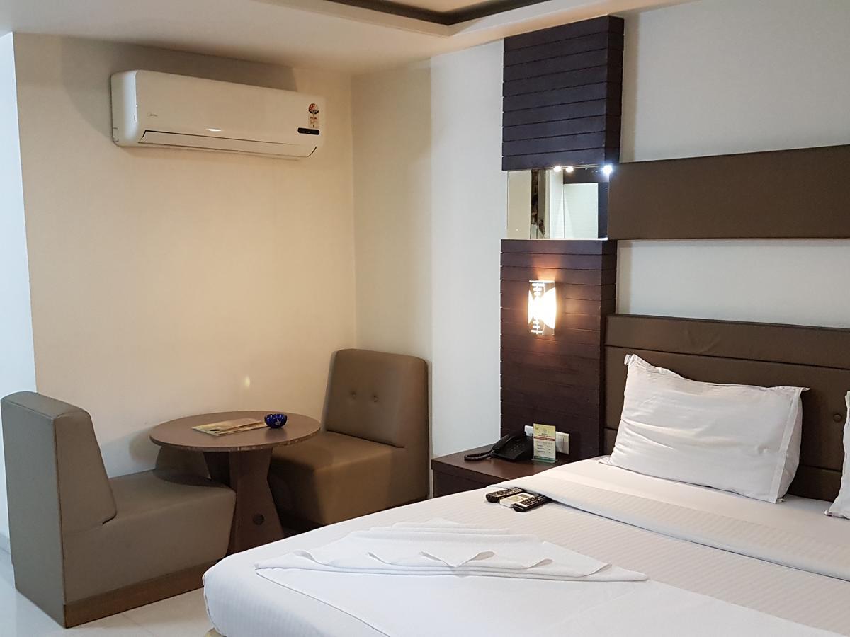 Swagath Grand Suchitra Hyderabad