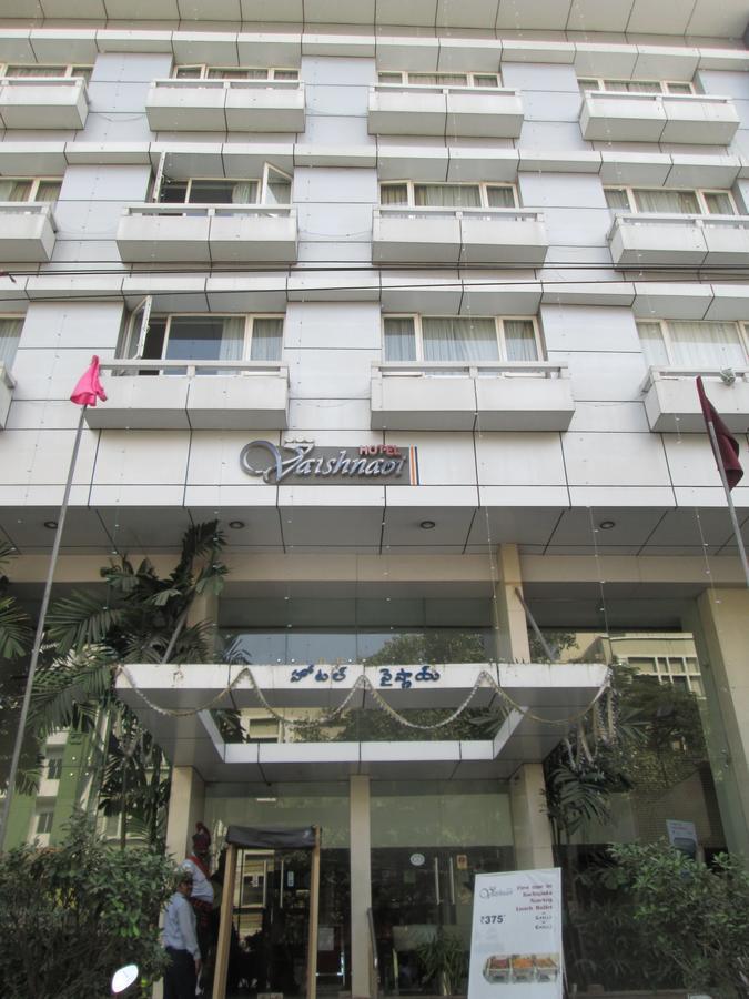 Vaishnaoi Hotel Hyderabad