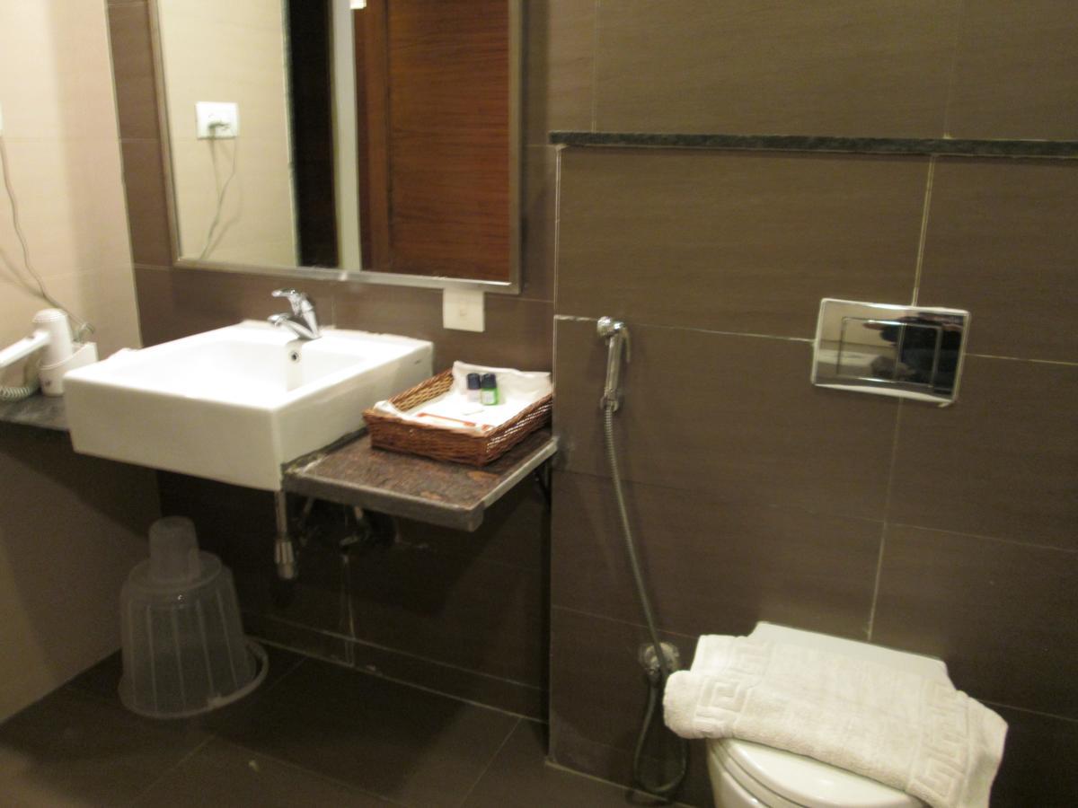 Hotel Vaishnaoi 3*
