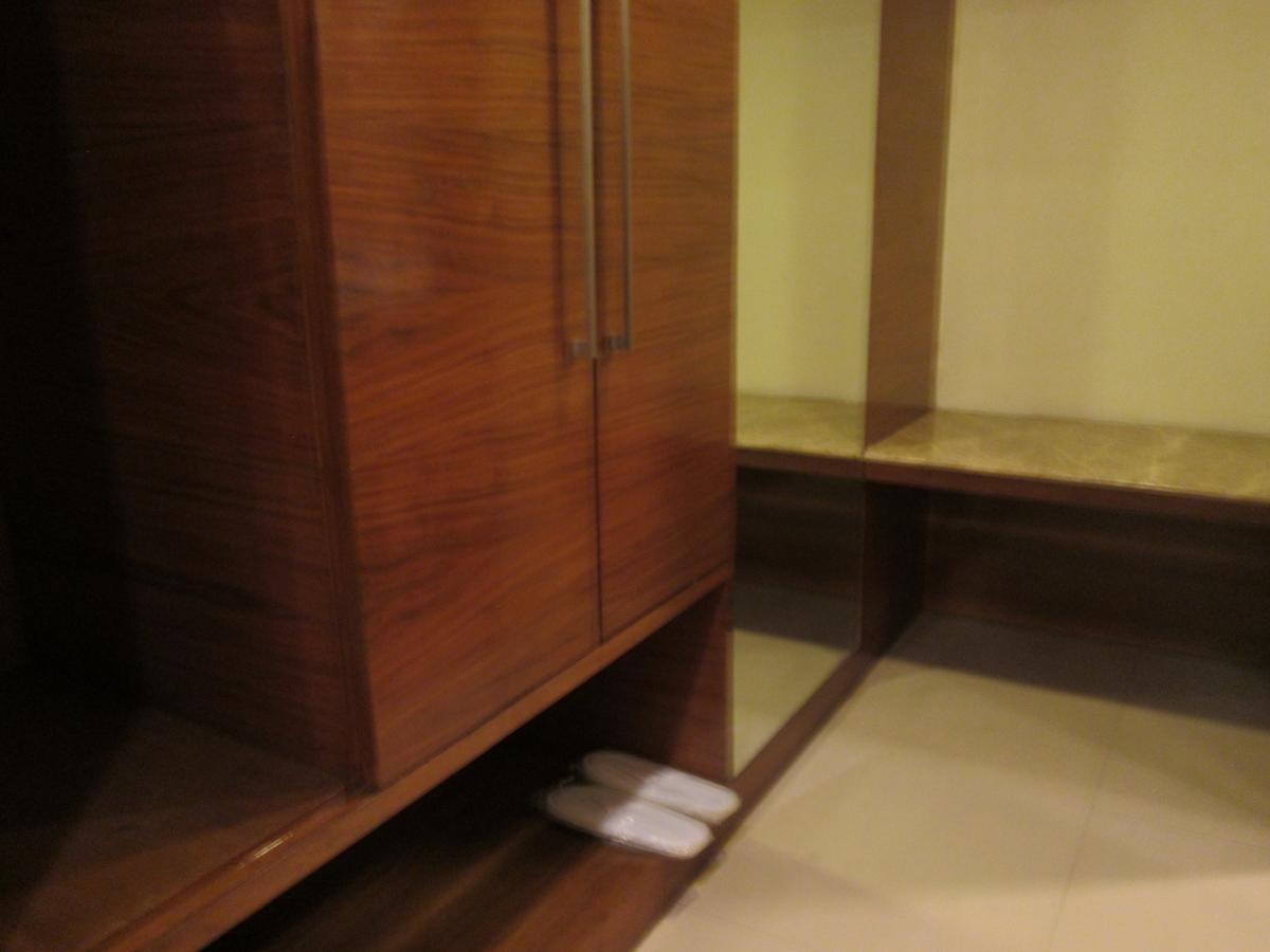 Hotel Vaishnaoi Hyderabad