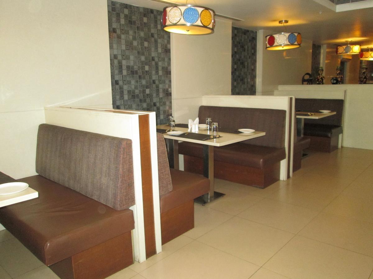 Vaishnaoi Hotel 3*