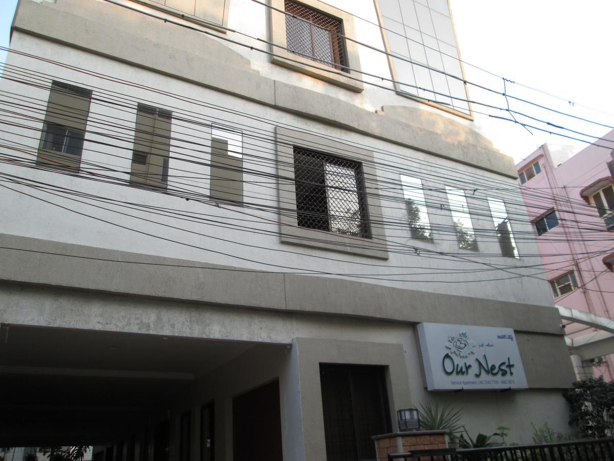 Our Nest Hyderabad