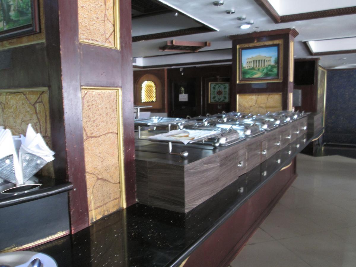 Anmol Continental Bed & Breakfast Hyderabad