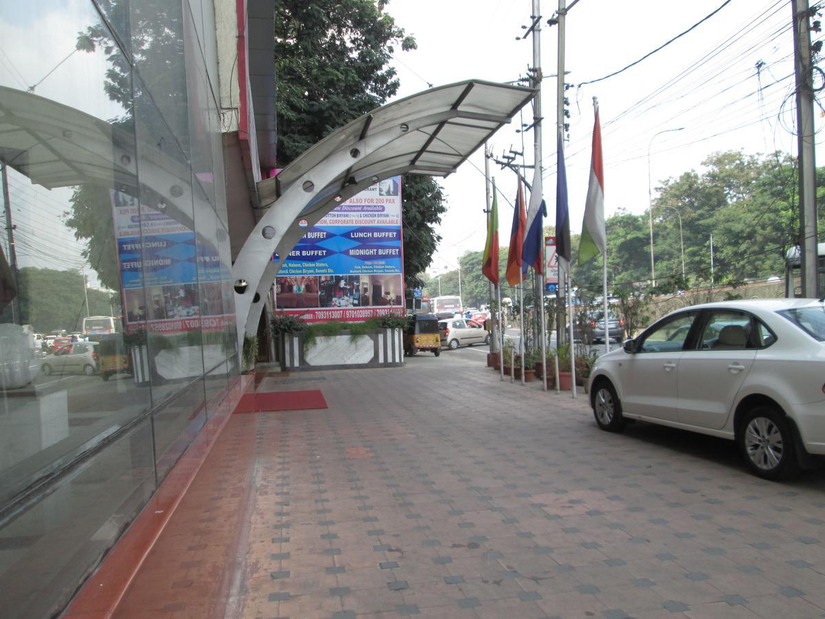 Bed & Breakfast Anmol Continental