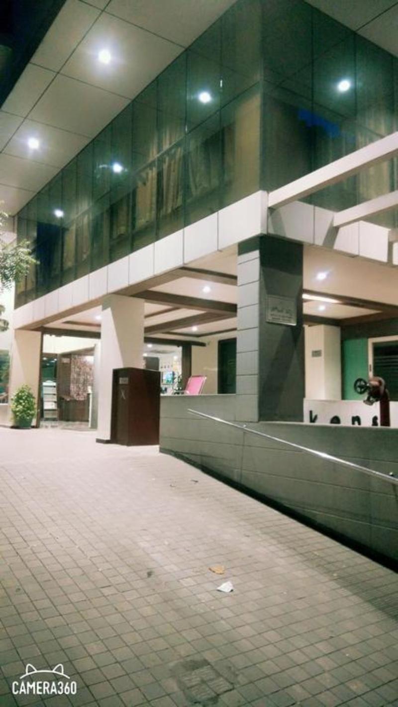 Kens Hotel