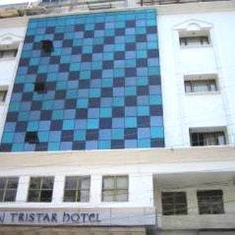 Taj Tristar Hotel