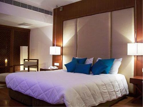 Taj Tristar Hotel Hyderabad