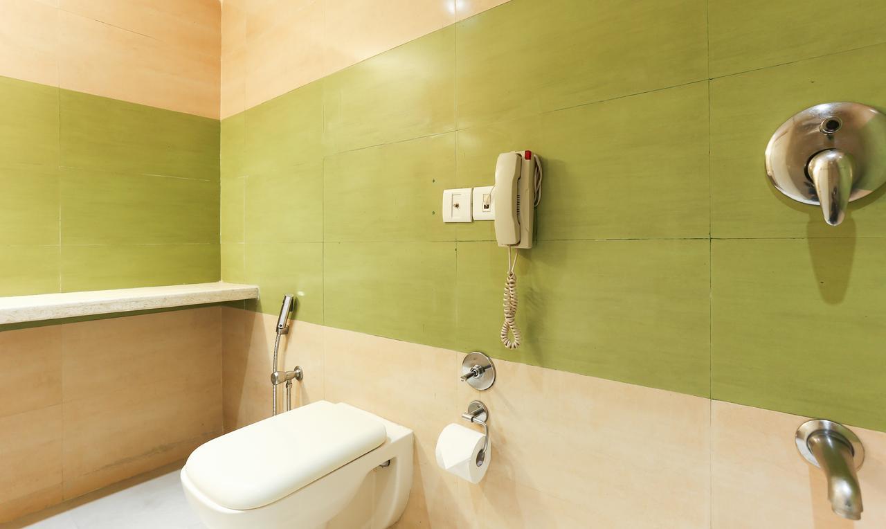 Hotel Treebo Tryst Metropolis