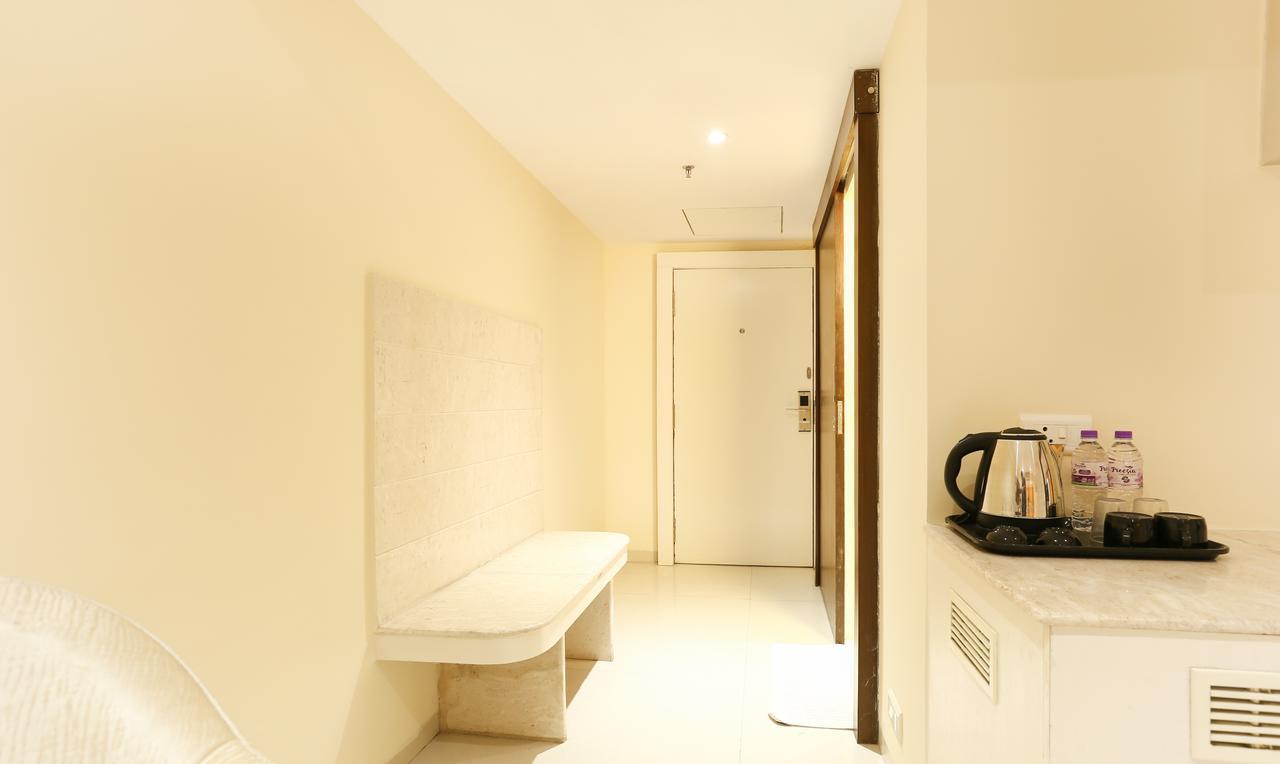 Treebo Tryst Metropolis Hotel