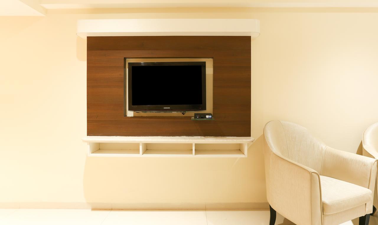 Treebo Tryst Metropolis 3*