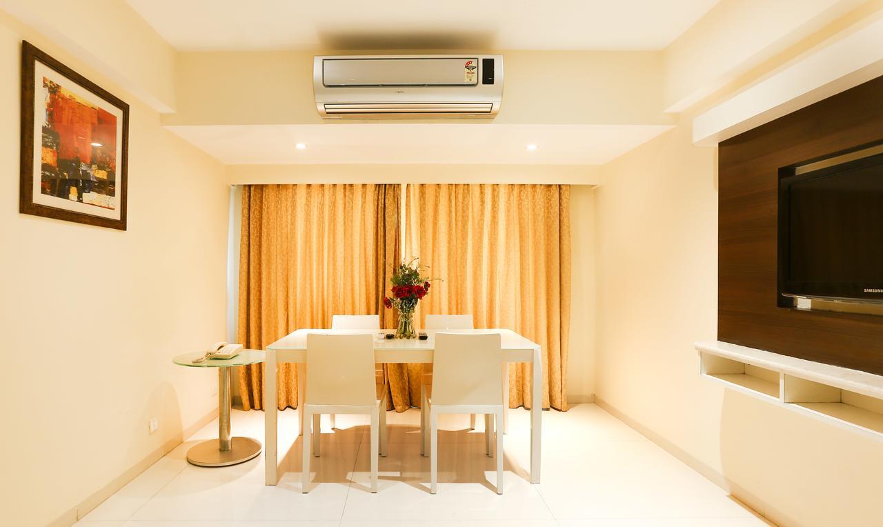 Treebo Tryst Metropolis Hotel Hyderabad