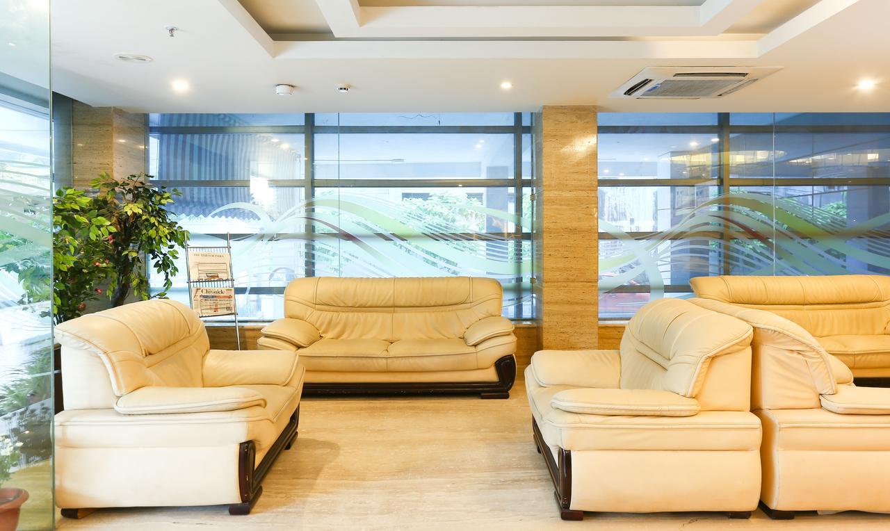 Treebo Tryst Metropolis 3*
