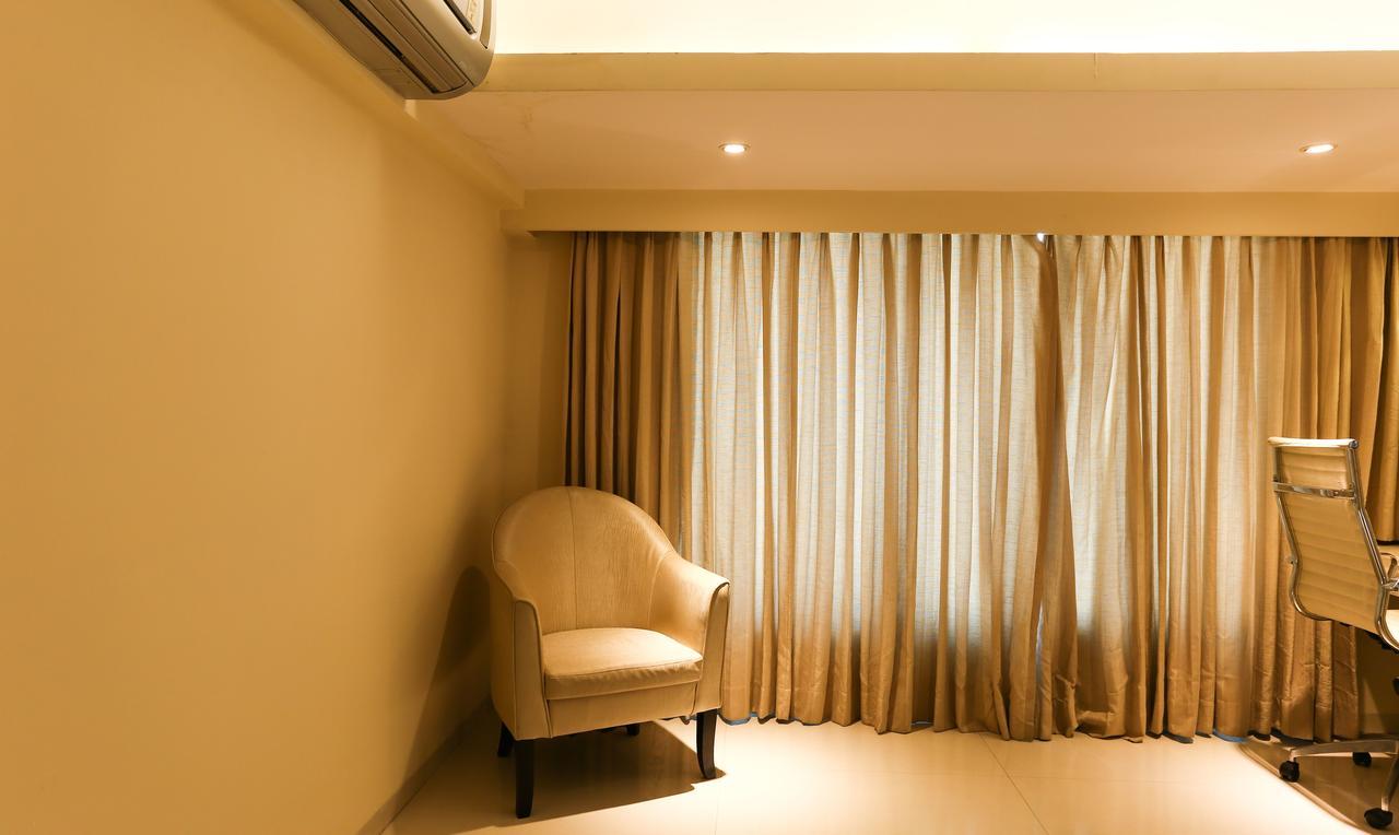 Treebo Tryst Metropolis 3* Hyderabad