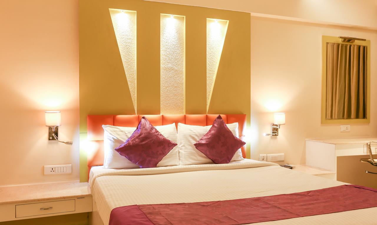 Hotel Treebo Tryst Metropolis Hyderabad