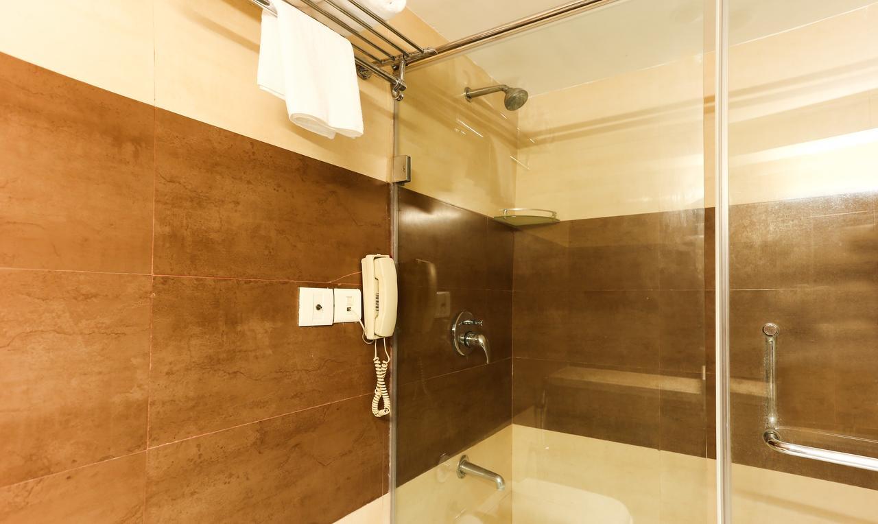 Treebo Tryst Metropolis 3*