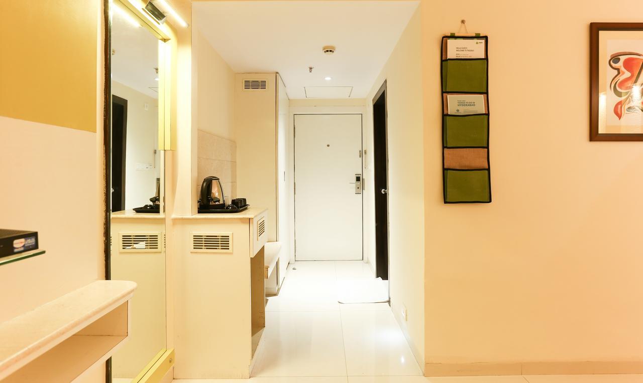Hotel Treebo Tryst Metropolis
