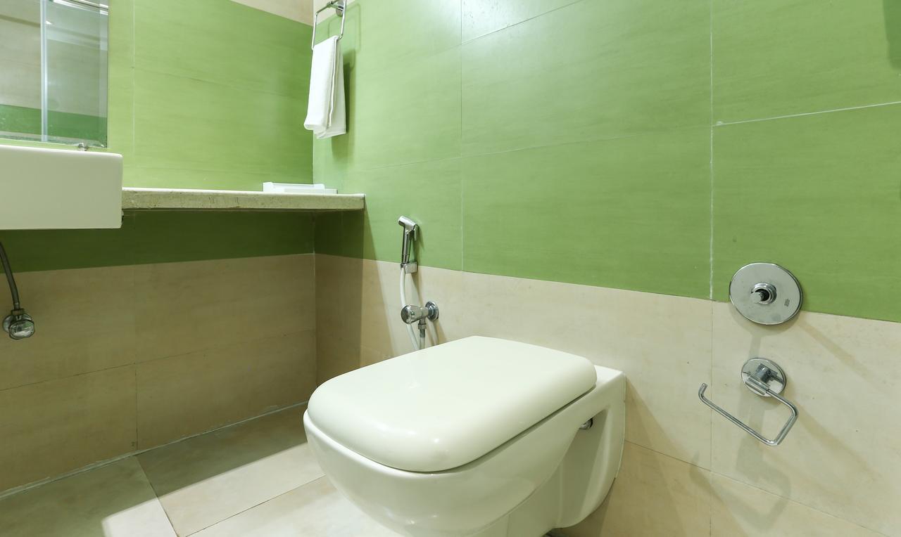 Hotel Treebo Tryst Metropolis Hyderabad