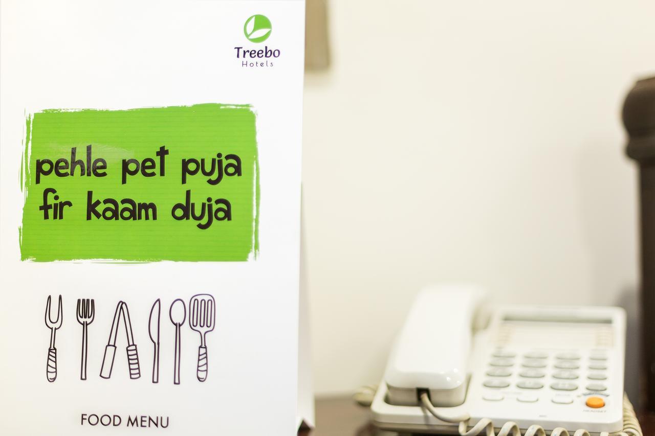 Treebo Pavan 2*