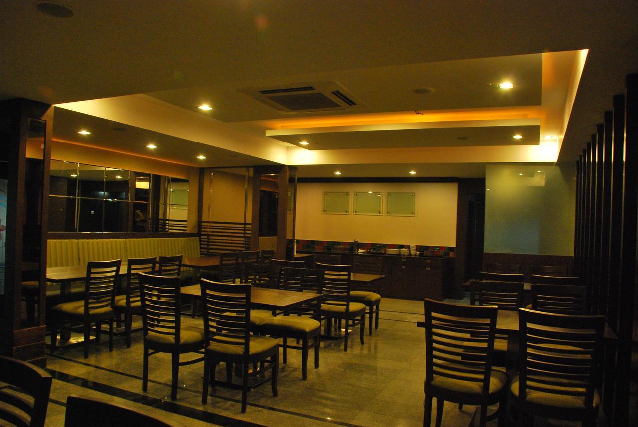 Oriva Vinflora Residency - Nr Lv Prasad Hospital, Banjara Hills Hotel