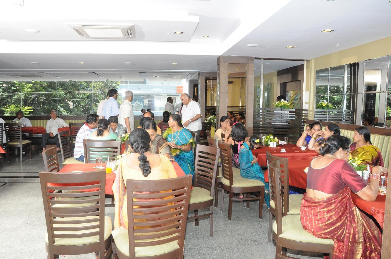 Oriva Vinflora Residency - Nr Lv Prasad Hospital, Banjara Hills Hyderabad