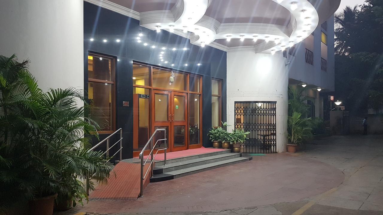 Kamat Lingapur 2* Hyderabad