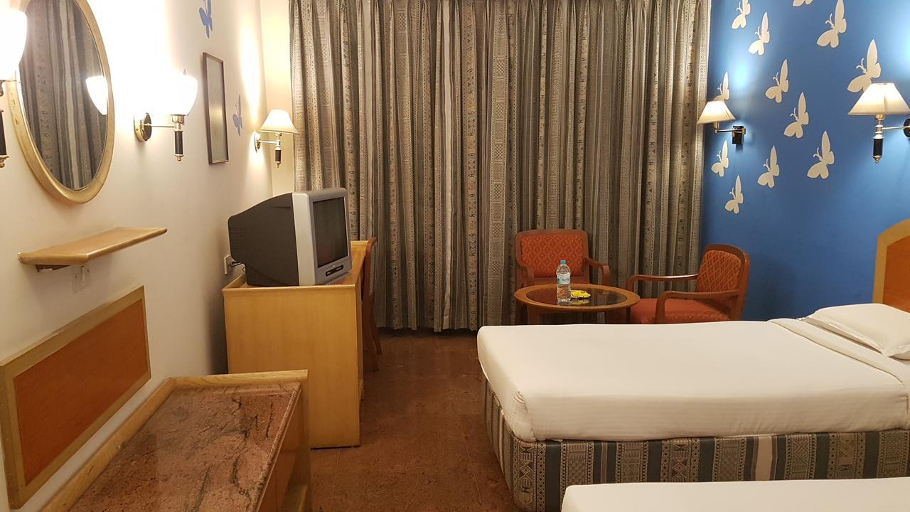 Kamat Lingapur 2* Hyderabad