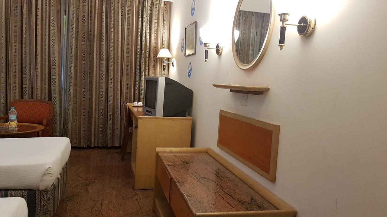 Kamat Lingapur 2* Hyderabad