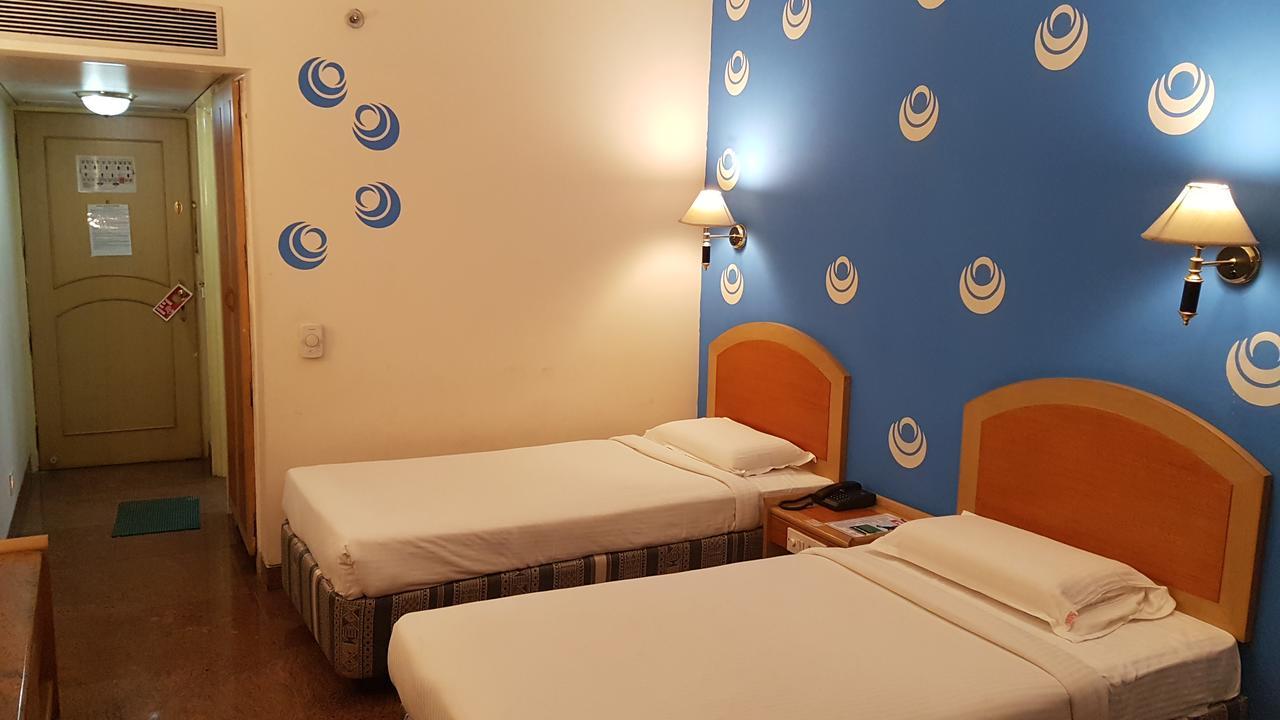 Kamat Lingapur Hotel Hyderabad