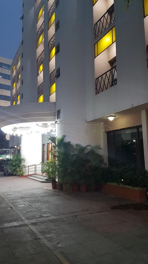 Hotel Kamat Lingapur 2*