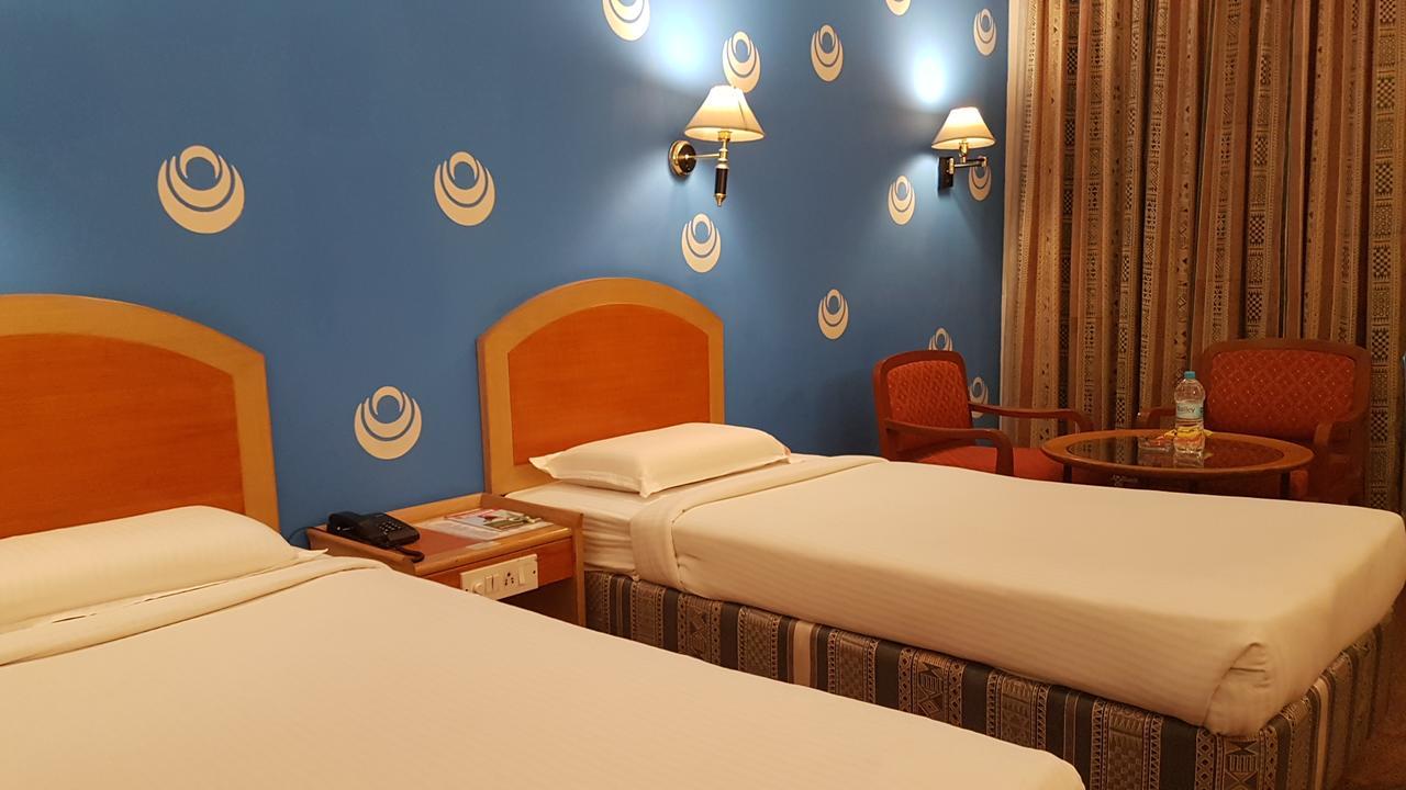 Kamat Lingapur 2* Hyderabad