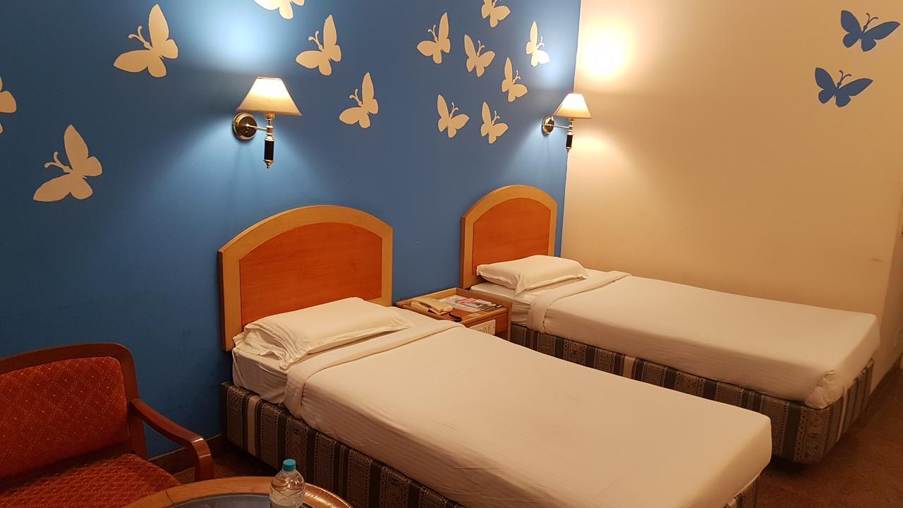 Kamat Lingapur Hotel Hyderabad