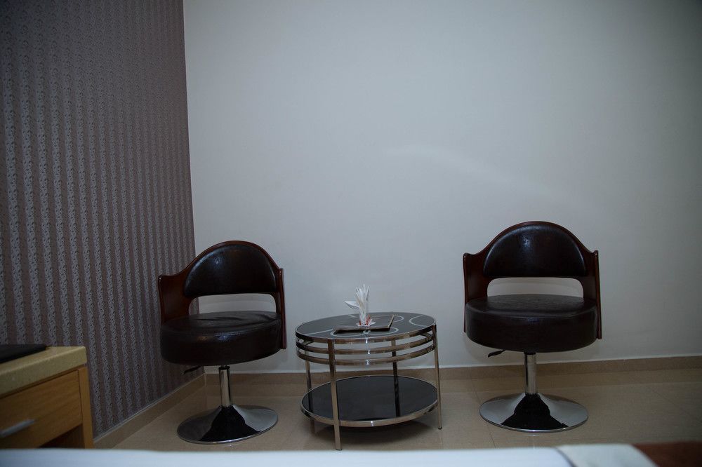 Ruby Pride Luxury Hotel 3*