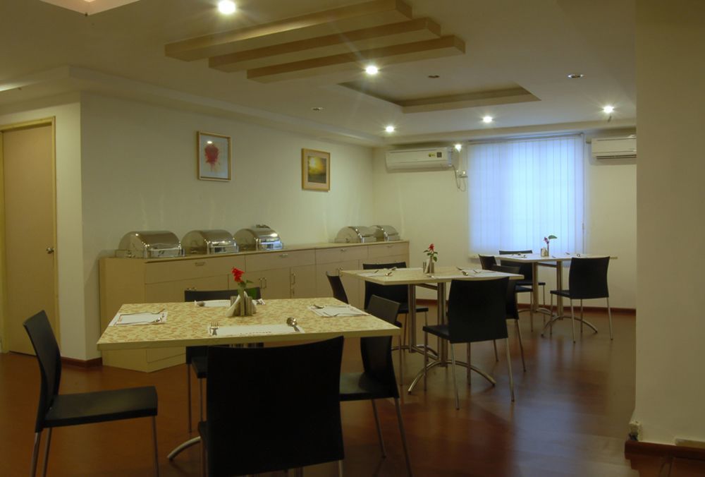 Apartment Oyo 6422 Luxor Park *