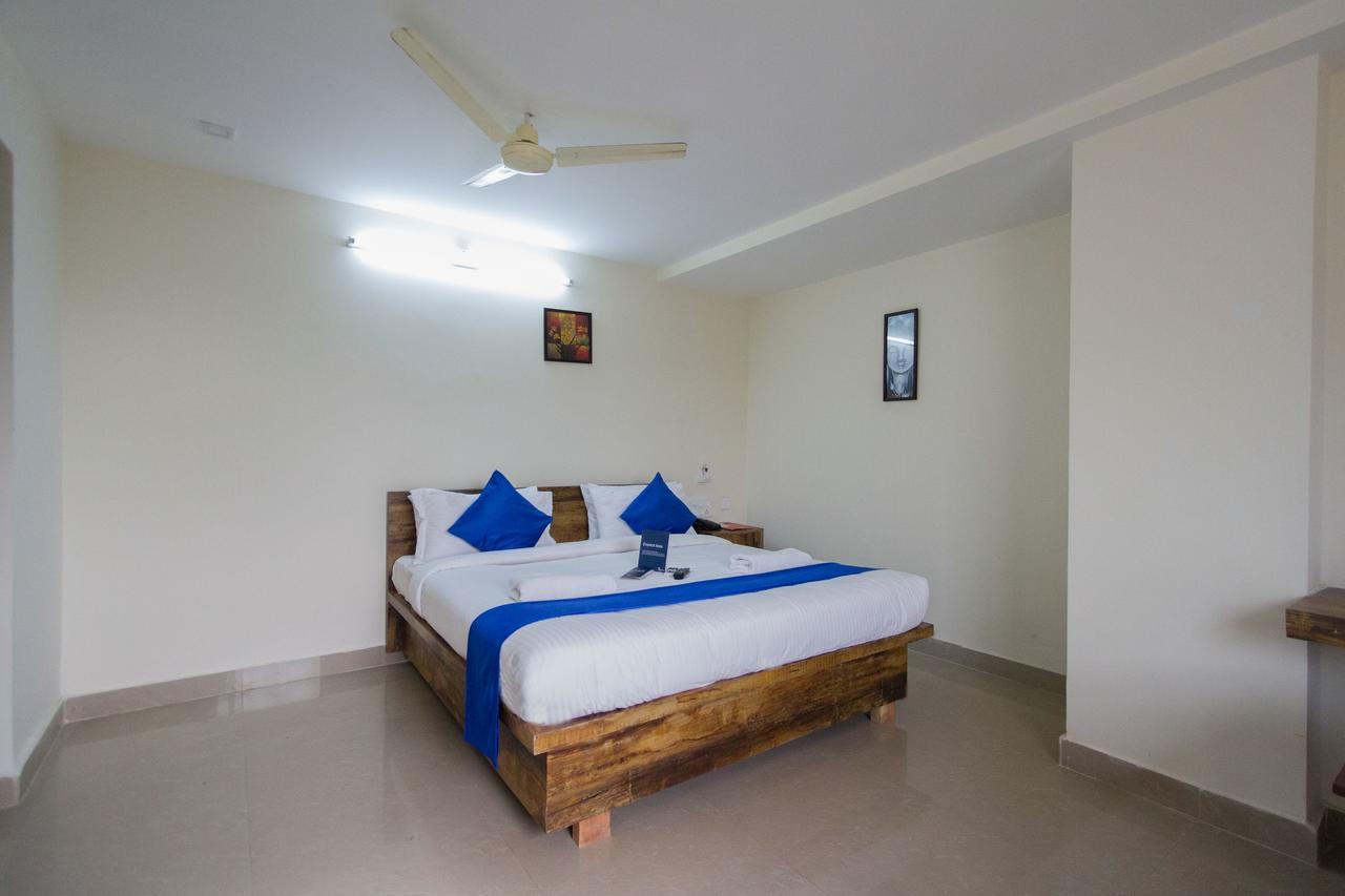 Fabhotel Lotus Hitech City Hyderabad