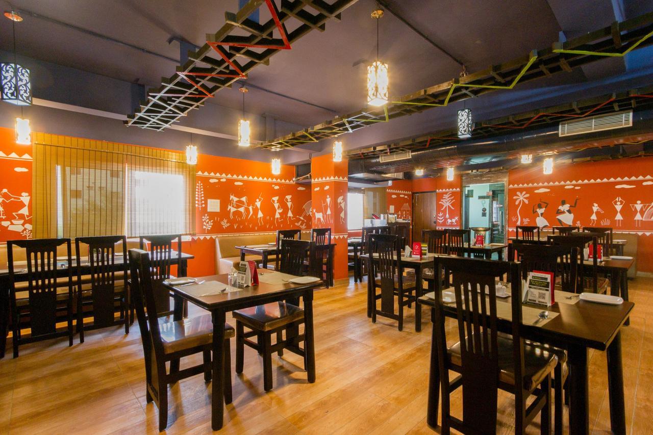 Fabhotel Lotus Hitech City Hotel