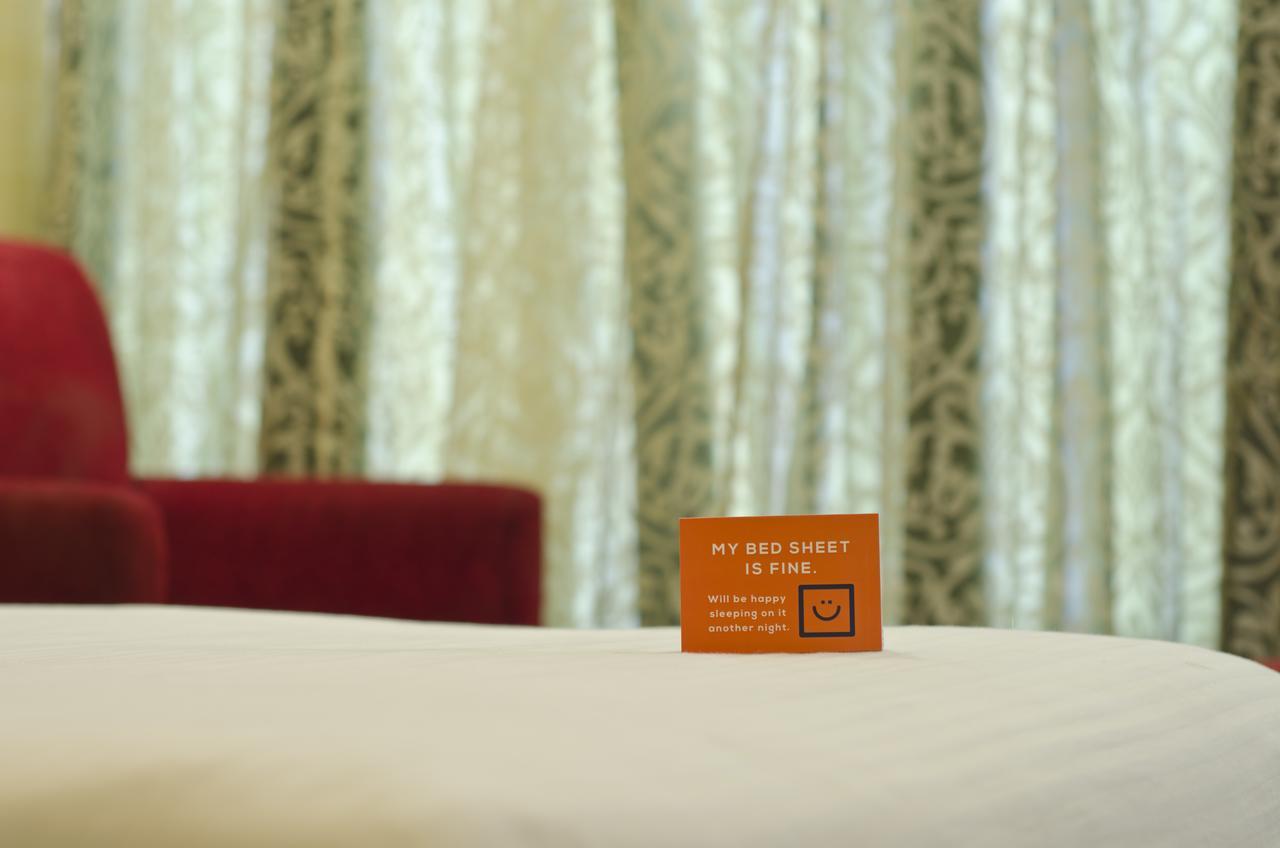 Fabhotel Lotus Hitech City Hotel