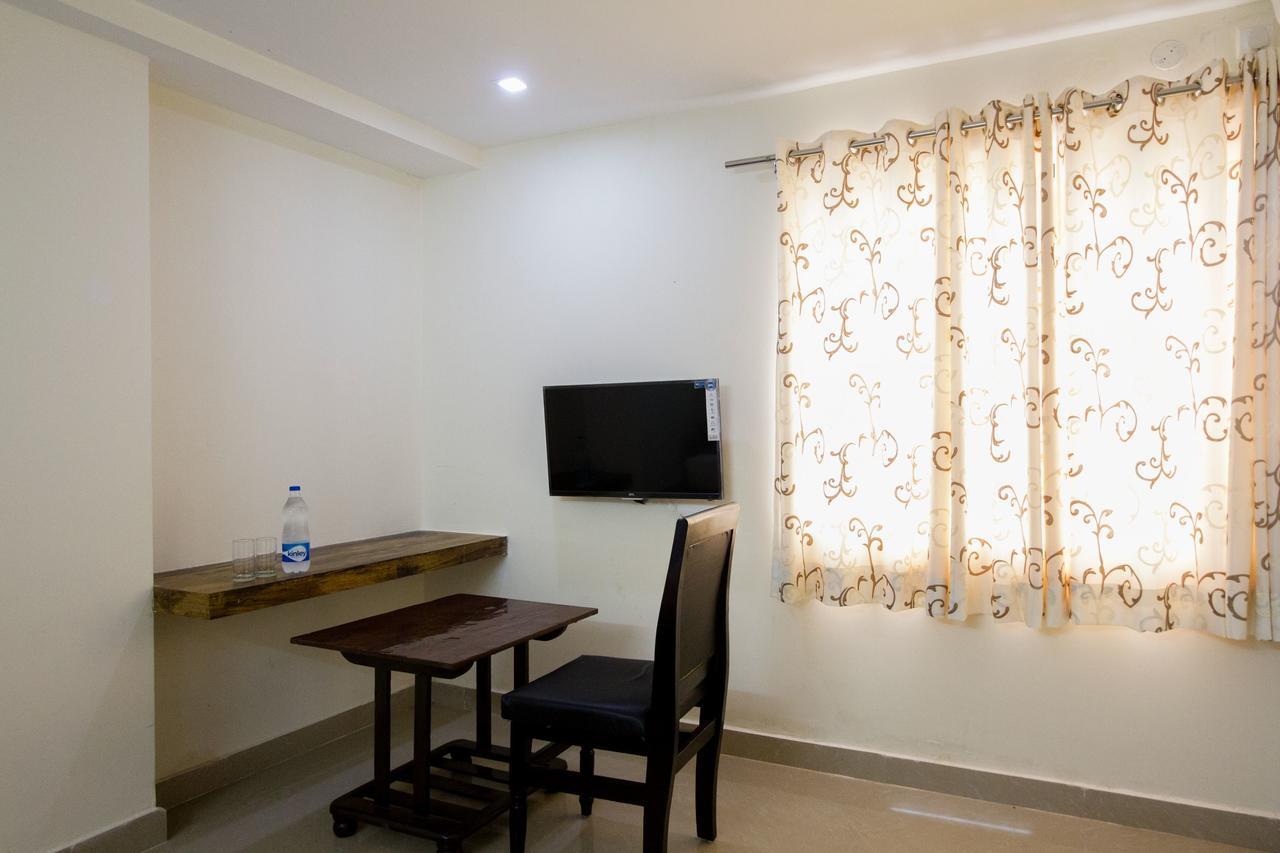 Hotel Fabhotel Lotus Hitech City