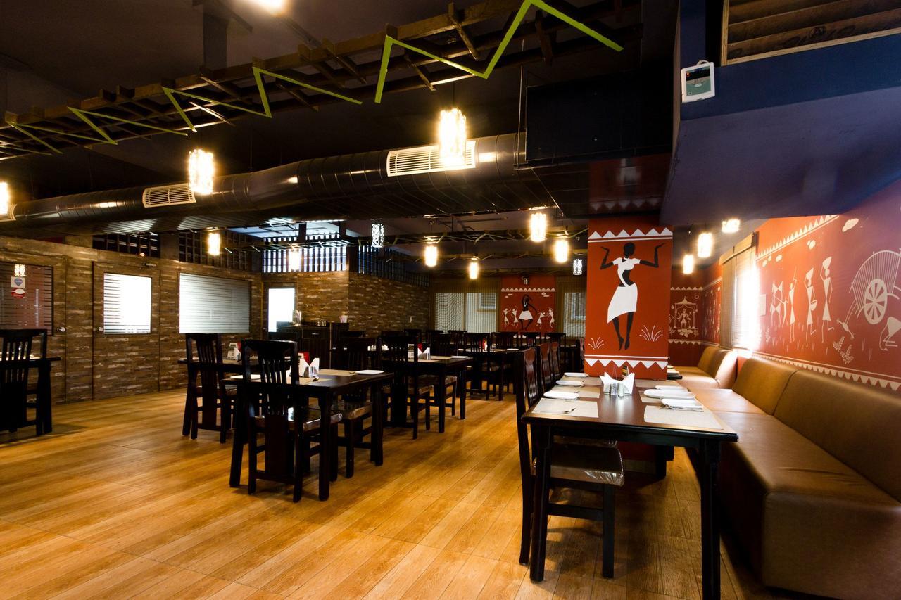 Fabhotel Lotus Hitech City Hotel Hyderabad
