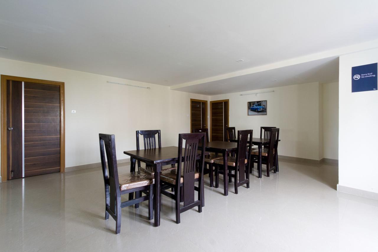 Hotel Fabhotel Lotus Hitech City