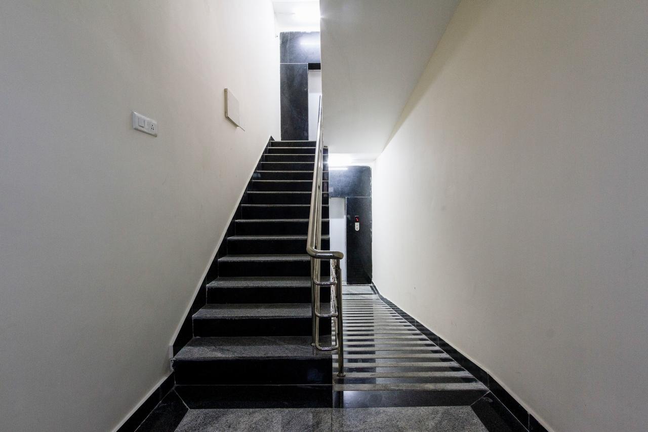 Fabhotel Lotus Hitech City 3* Hyderabad